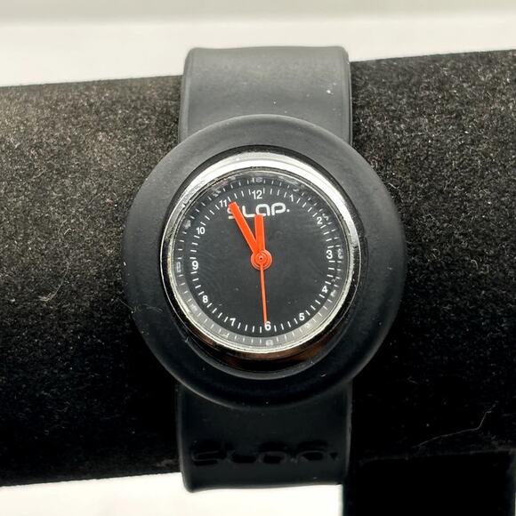 Slap Black Watch - Picture 1 of 4